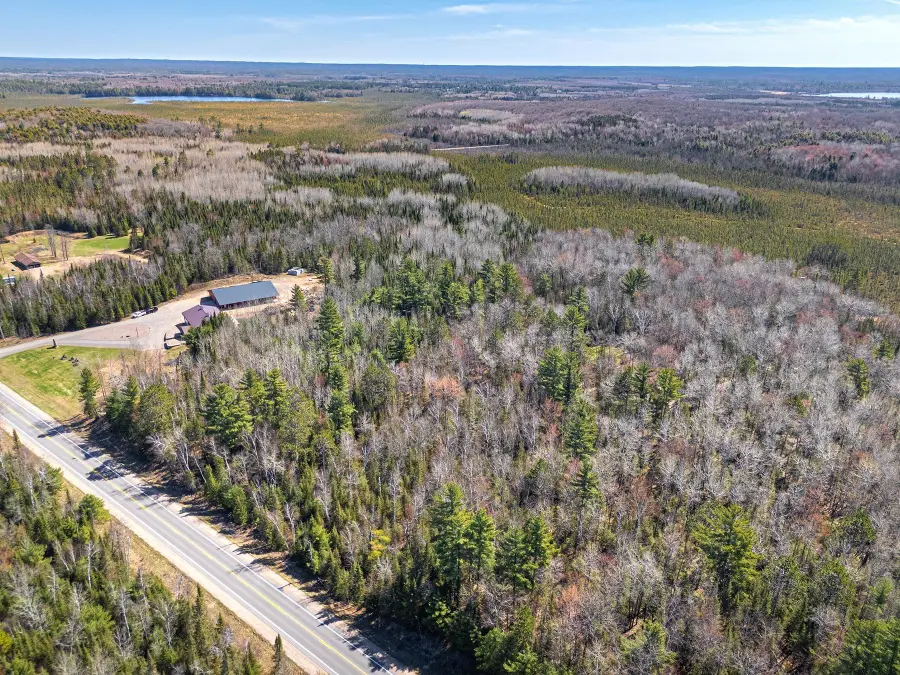 ON Hwy 17, Sugar Camp, WI 54521 - #3