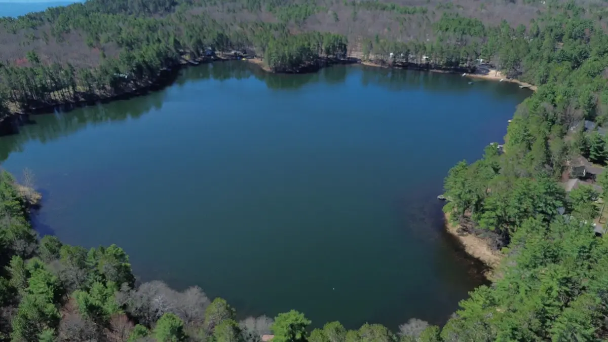 Lot 4 Little Pond Ln, Minocqua, WI 54548 - #1