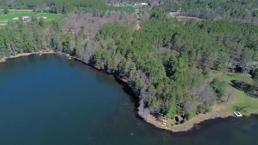 Lot 4 Little Pond Ln, Minocqua, WI 54548 - #3