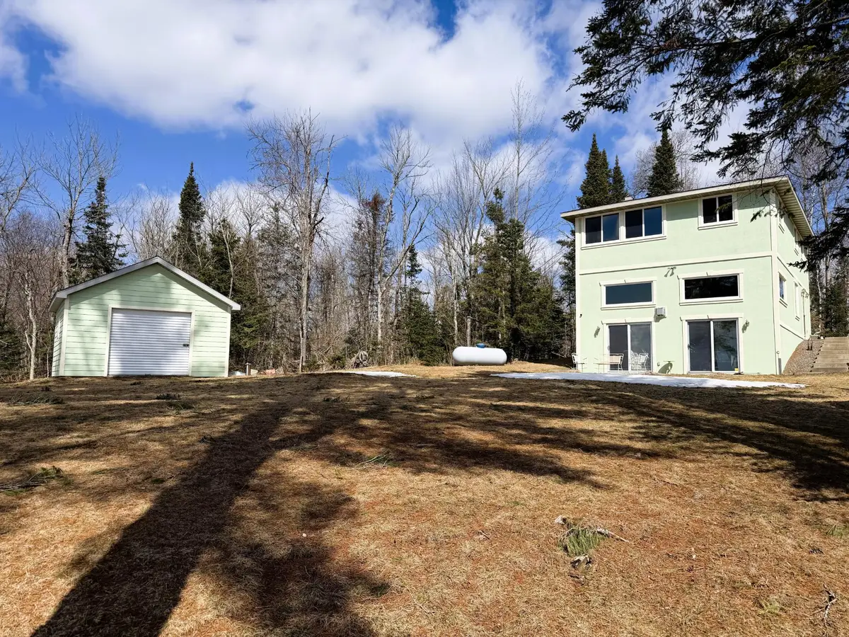 75803 Summit Lake Dr, Glidden, WI 54527 - #1