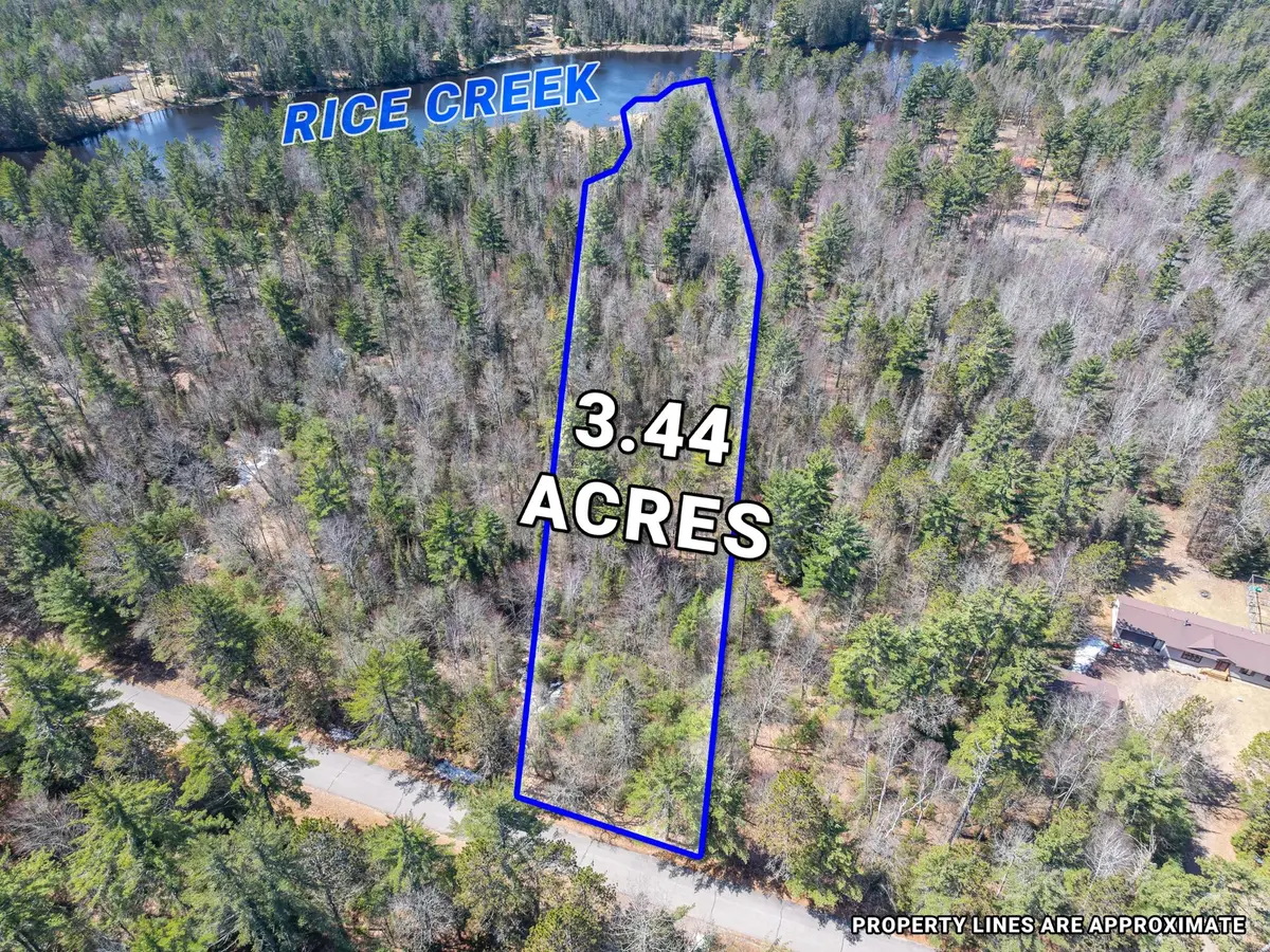 Off Watersmeet Lake Rd #Lot 2, Eagle River, WI 54521 - #1