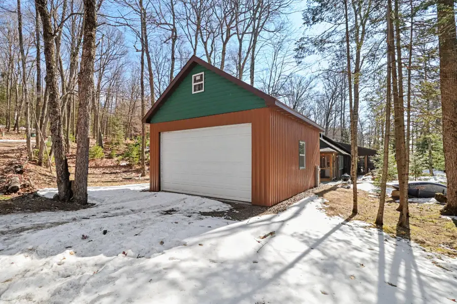 2554 Dorway Dr #10 & 11, Saint Germain, WI 54558 - #2