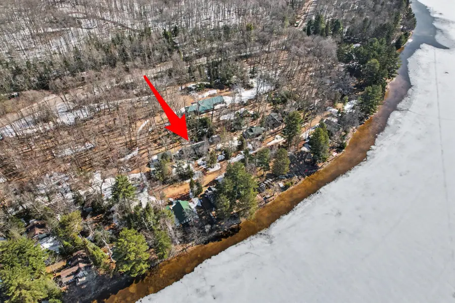 2554 Dorway Dr #10 & 11, Saint Germain, WI 54558 - #3