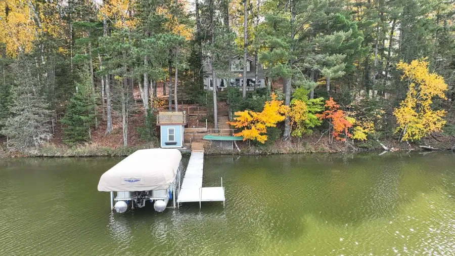 7204 Olson Rd, Saint Germain, WI 54558 - #2