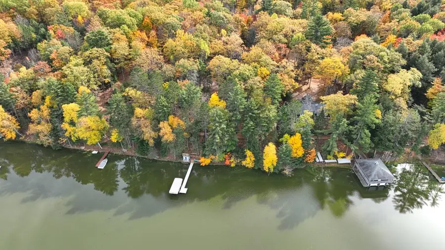 7204 Olson Rd, Saint Germain, WI 54558 - #3