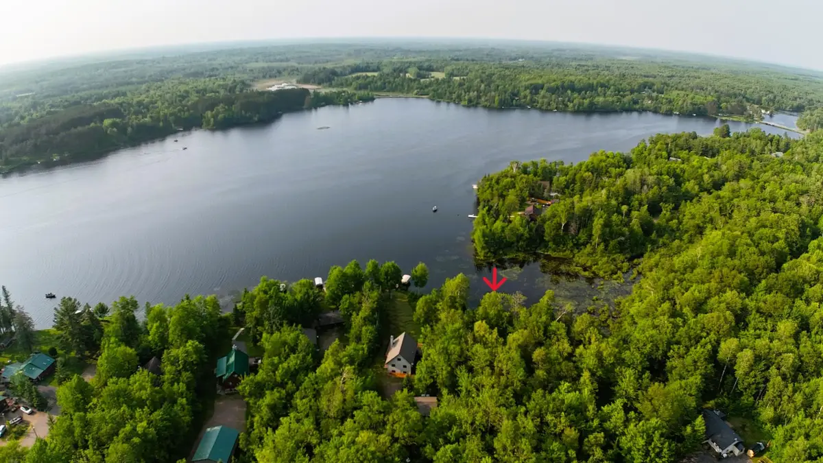 ON Otter Ln, Winter, WI 54896 - #1