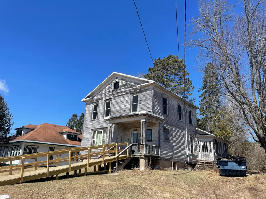 436 1st St E, Glidden, WI 54527 - #2