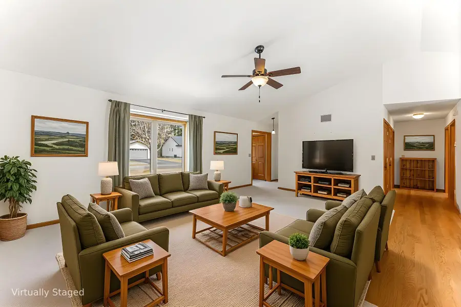 8601 Oak Park Cr, Minocqua, WI 54548 - #2