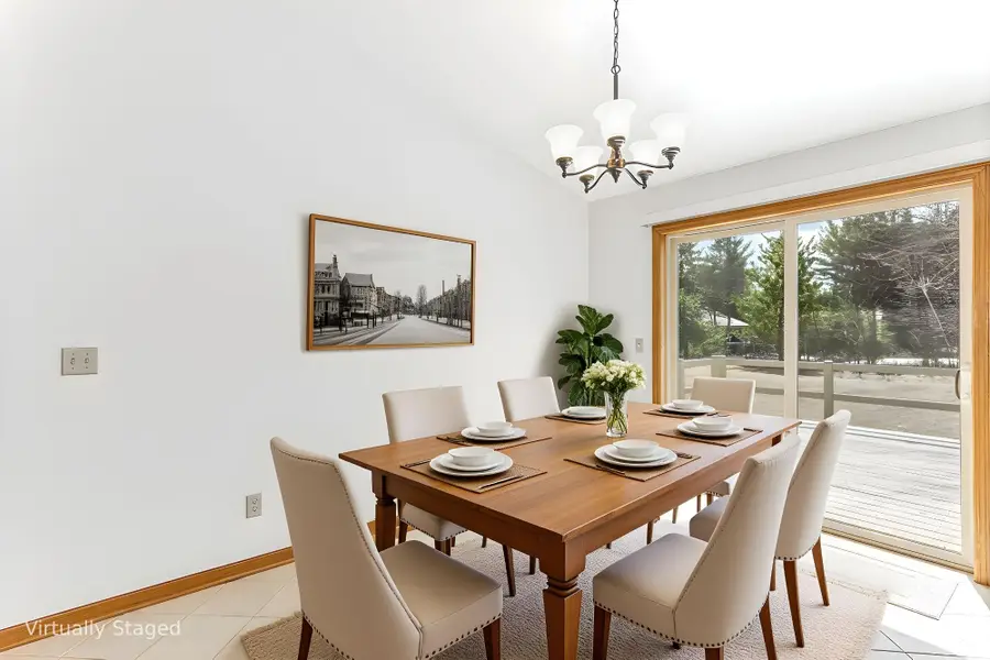 8601 Oak Park Cr, Minocqua, WI 54548 - #3