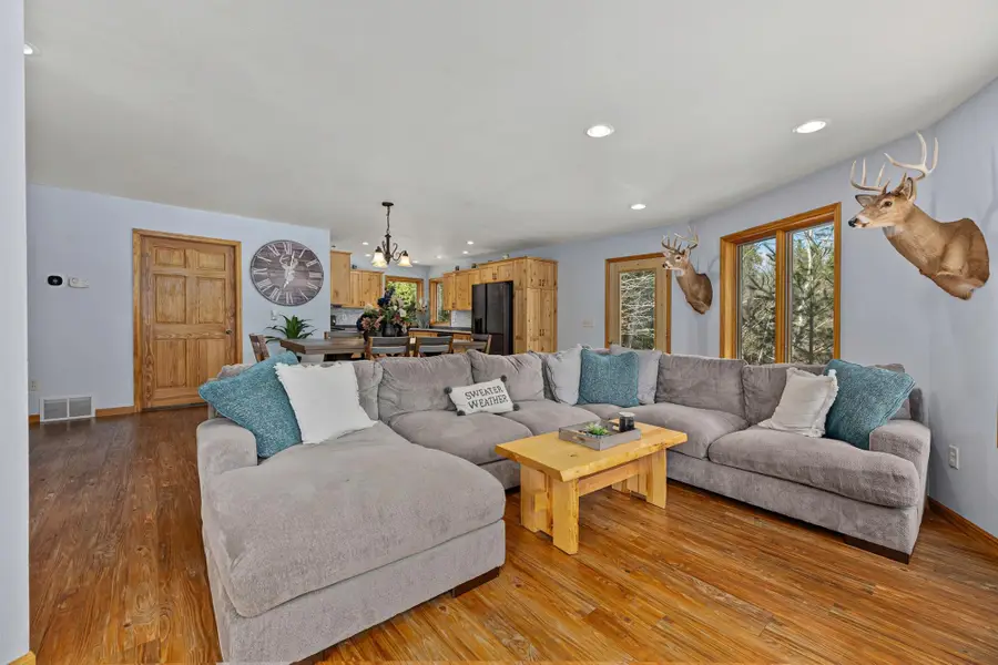 4000 Hwy 47, Newbold, WI 54539 - #3