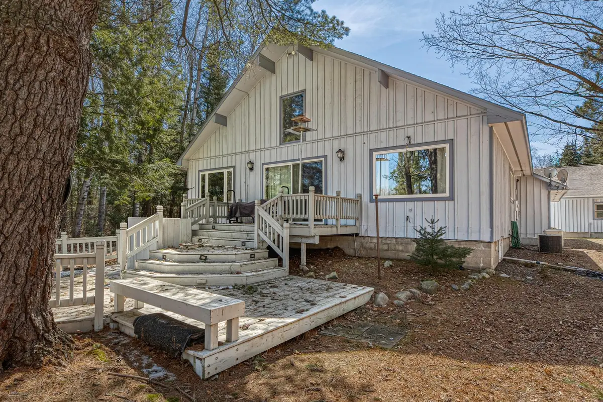 W9908 Cth W, Phillips, WI 54555 - #1