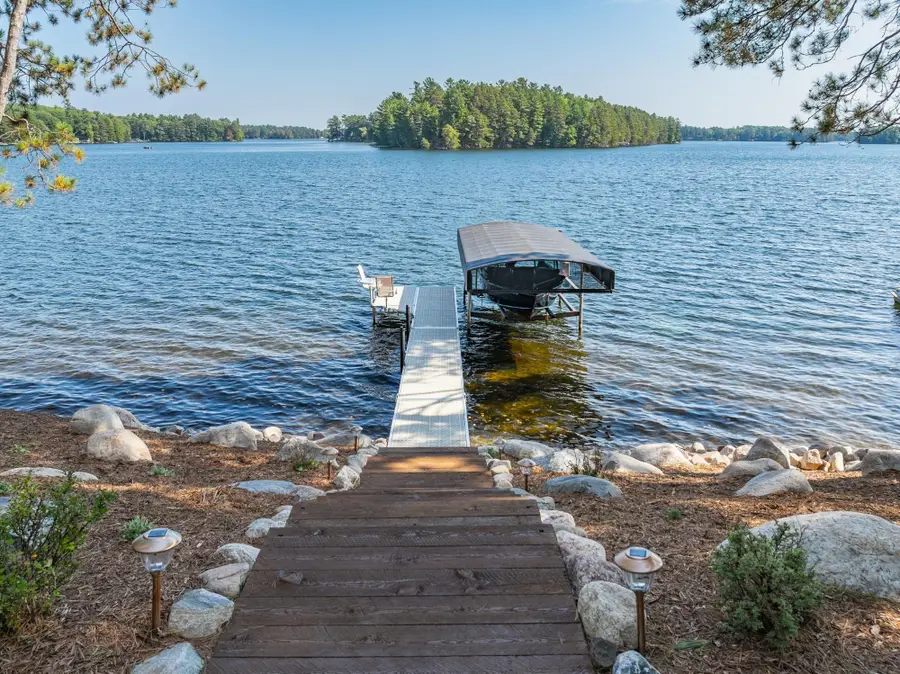 8468 Hower Rd, Minocqua, WI 54548 - #2