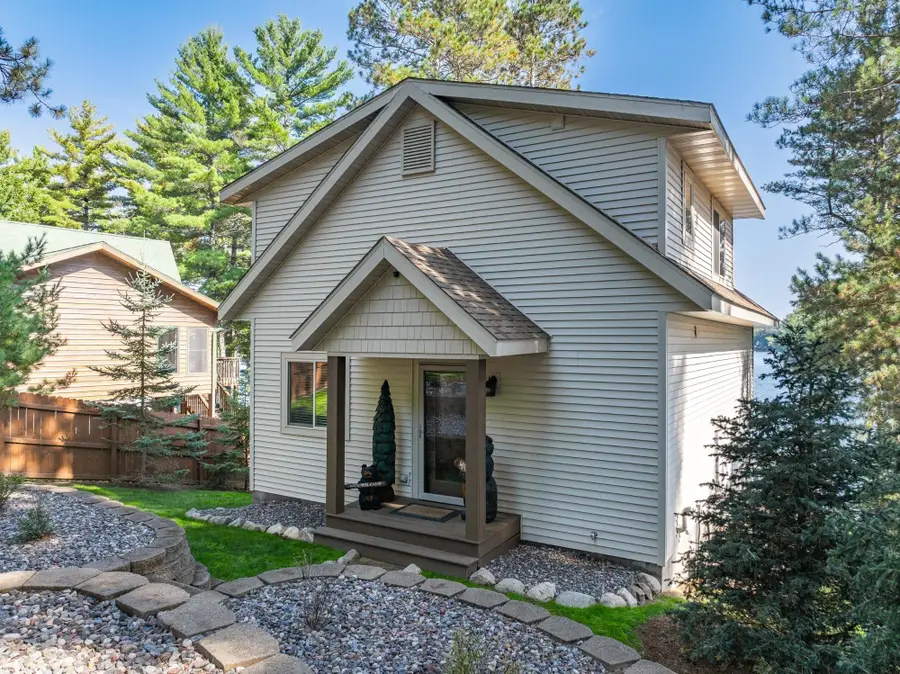 8468 Hower Rd, Minocqua, WI 54548 - #3