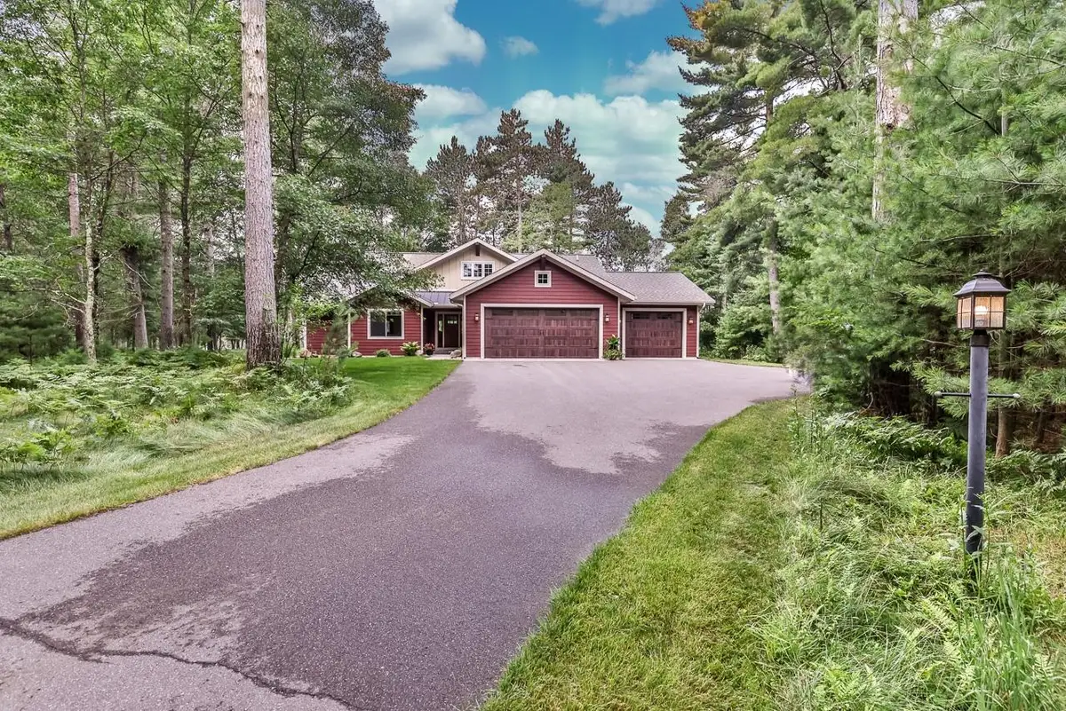 7387 Timber Ln, Minocqua, WI 54548 - #1