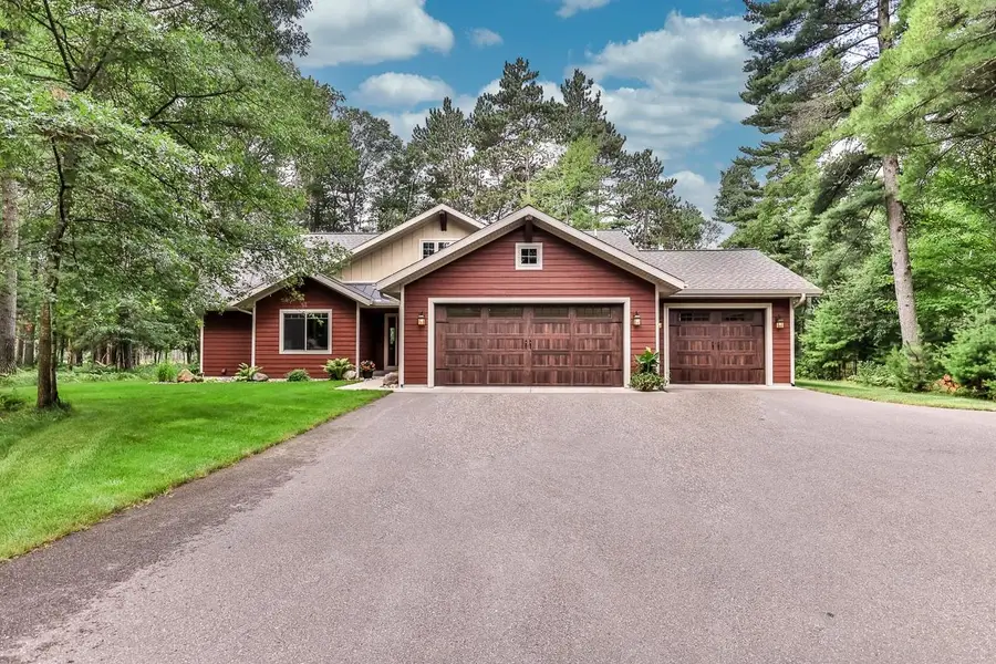 7387 Timber Ln, Minocqua, WI 54548 - #2