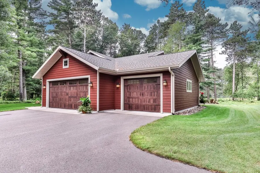 7387 Timber Ln, Minocqua, WI 54548 - #3