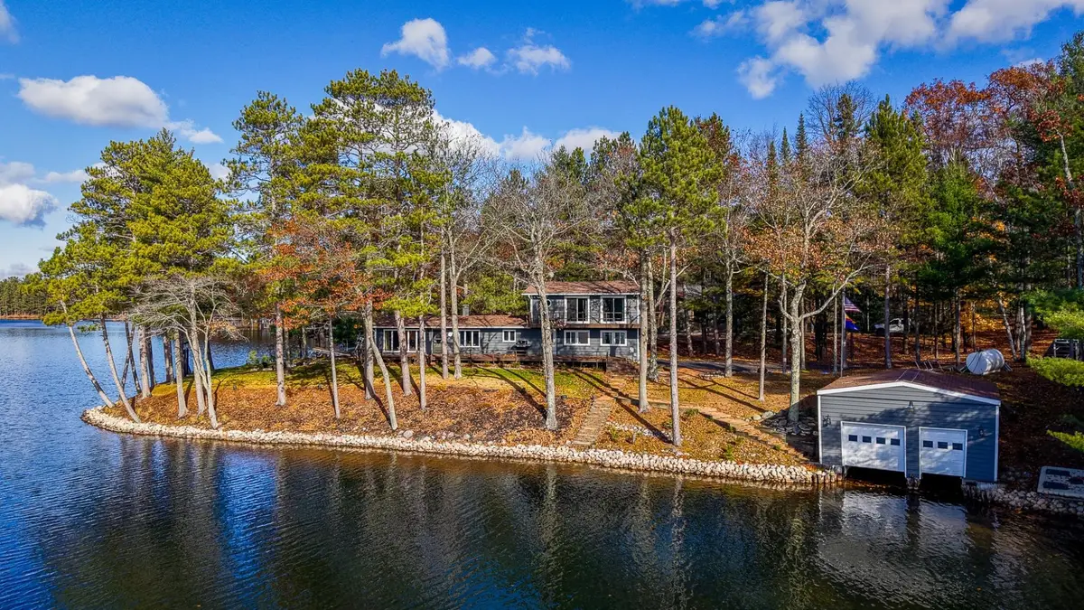9238 Marguerite Ct, Minocqua, WI 54548 - #1