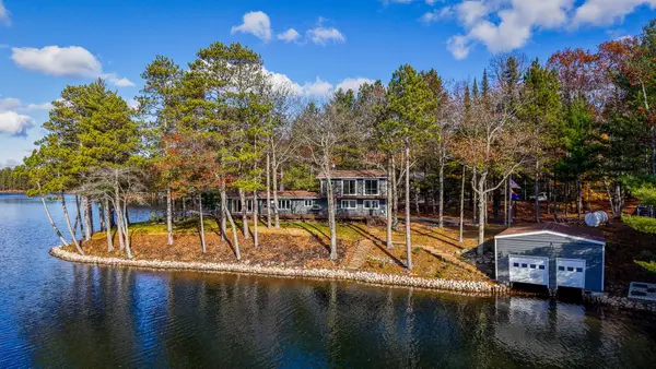 9238 Marguerite Ct, Minocqua, WI 54548