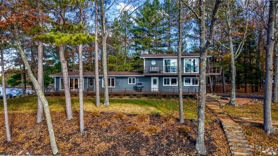 9238 Marguerite Ct, Minocqua, WI 54548 - #2