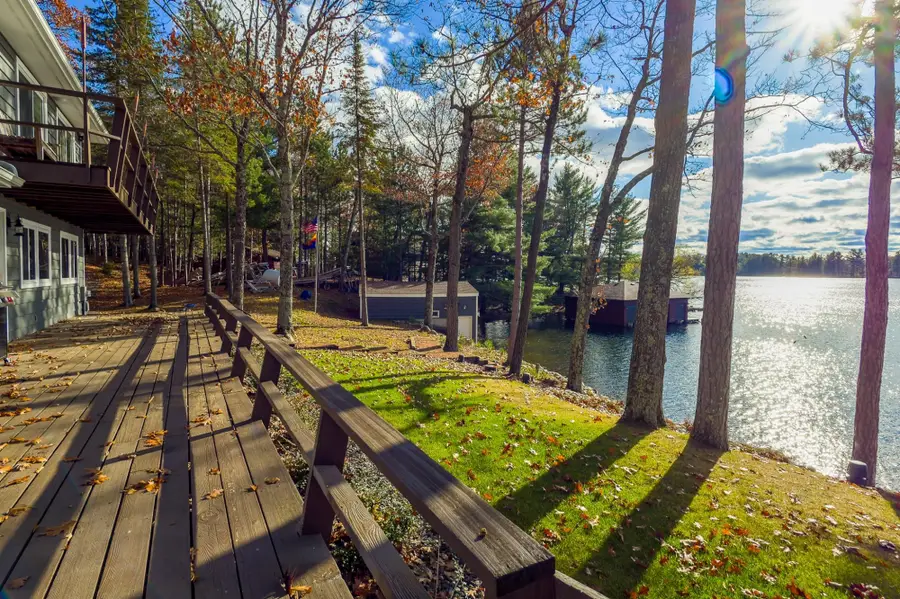 9238 Marguerite Ct, Minocqua, WI 54548 - #3