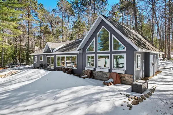 1788 Meta Lake Rd, Eagle River, WI 54521