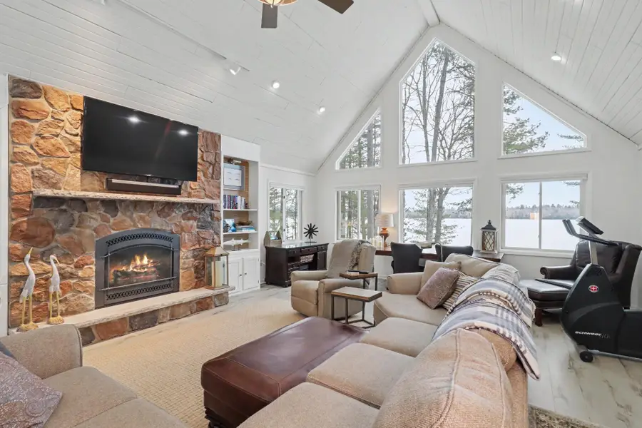 1788 Meta Lake Rd, Eagle River, WI 54521 - #2