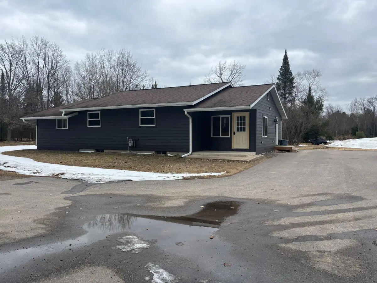 3283 Hwy 70, Eagle River, WI 54521 - #1