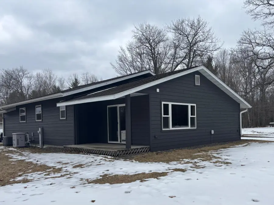 3283 Hwy 70, Eagle River, WI 54521 - #3