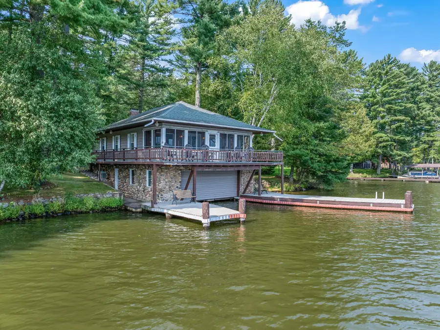 4547 Timberlane Tr, Eagle River, WI 54521 - #2