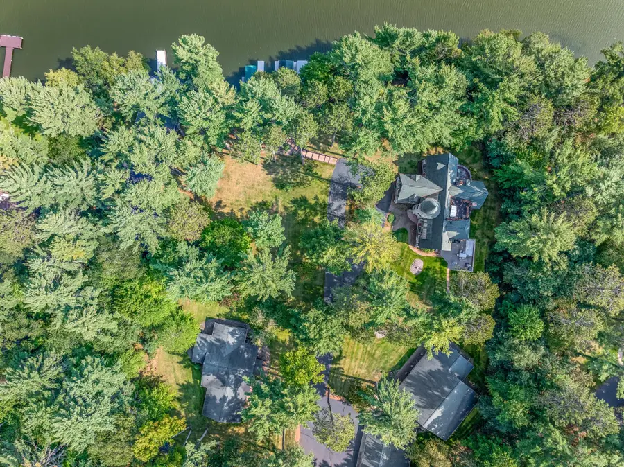 4547 Timberlane Tr, Eagle River, WI 54521 - #3