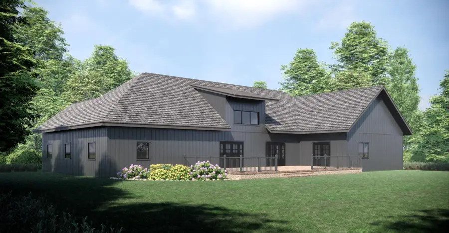 10041 Woodgate Pl, Minocqua, WI 54548 - #2