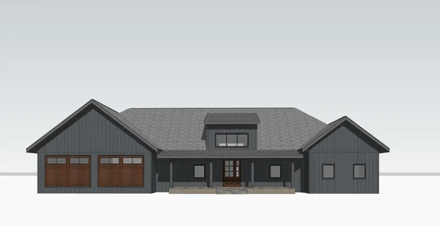 10041 Woodgate Pl, Minocqua, WI 54548 - #3