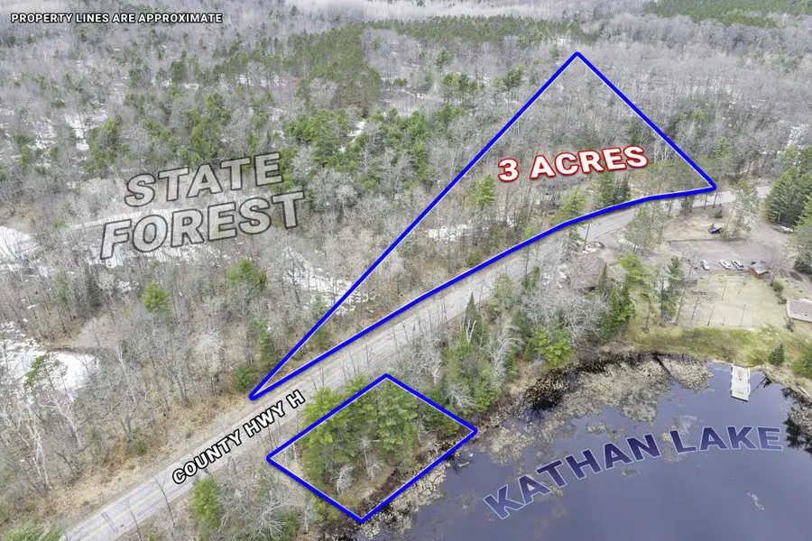 8569 Cth H, Eagle River, WI 54521 - #2