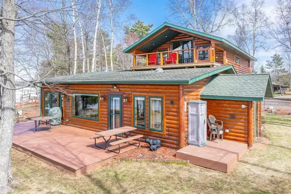 4153 Pine Rd #6, Mercer, WI 54547