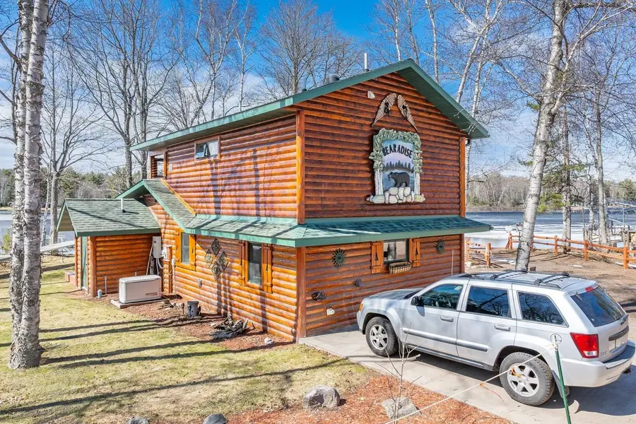 4153 Pine Rd #6, Mercer, WI 54547 - #3