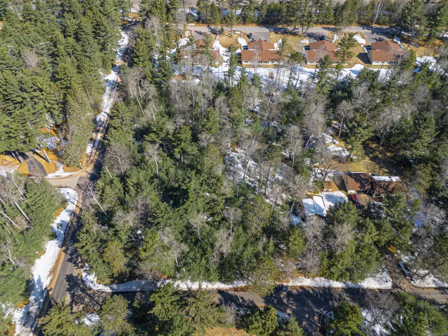 ON Greenwood Dr #Lot 25, Saint Germain, WI 54558 - #2