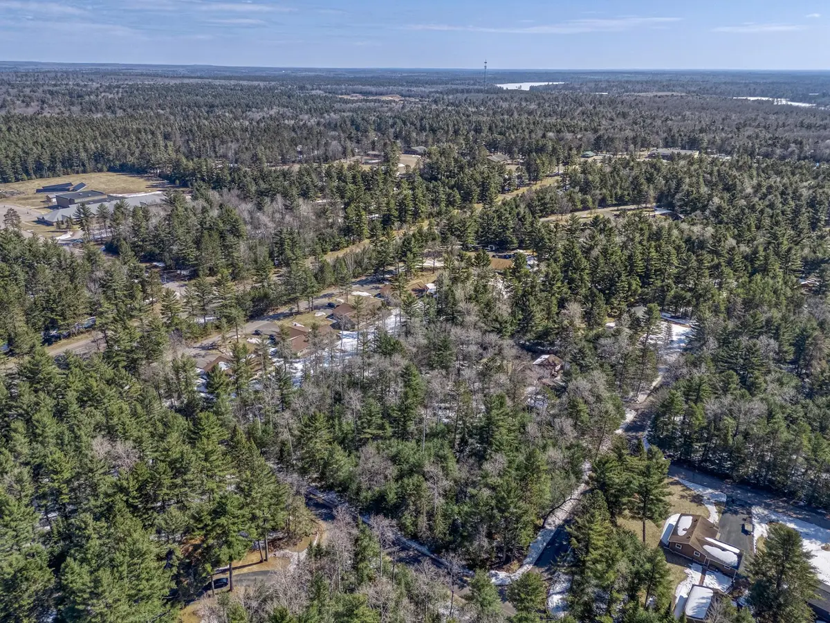 ON Greenwood Dr #Lot 26, Saint Germain, WI 54558 - #1