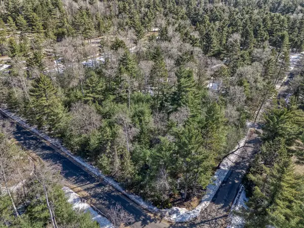 ON Greenwood Dr #Lots 25-26, St Germain, WI 54558