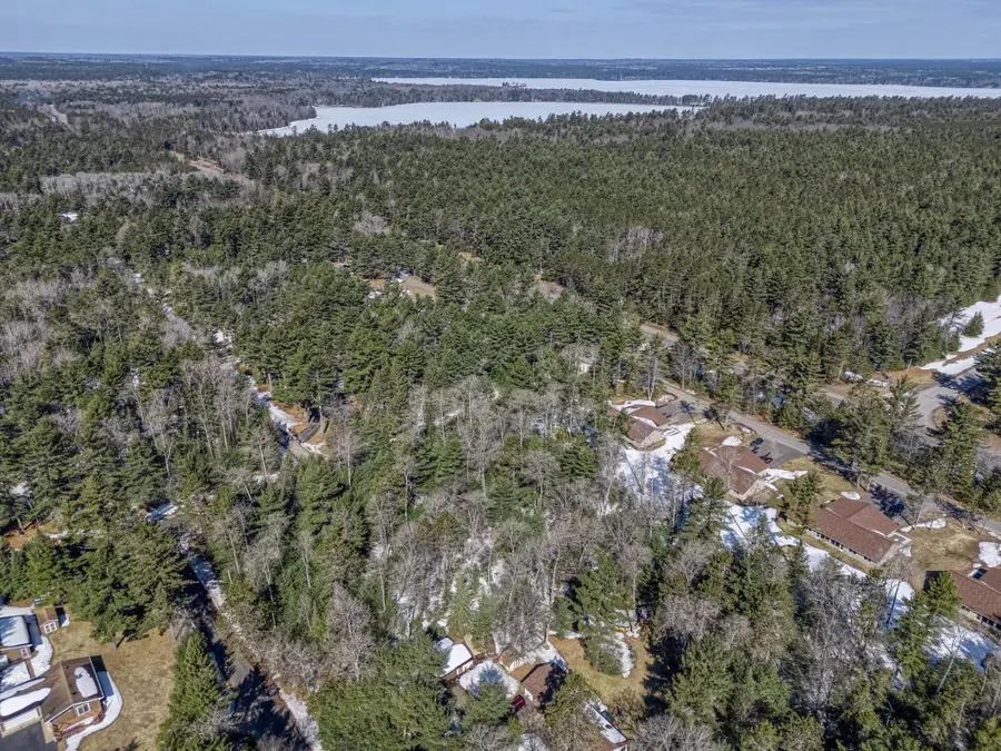 ON Greenwood Dr #Lots 25-26, Saint Germain, WI 54558 - #2