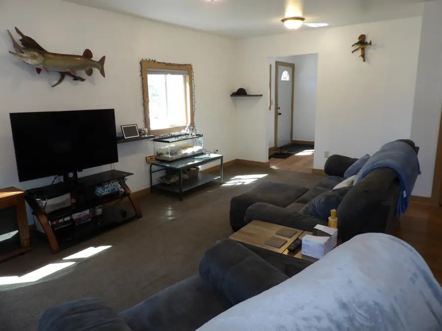 6871 Barbara Dr, Lake Tomahawk, WI 54539 - #3