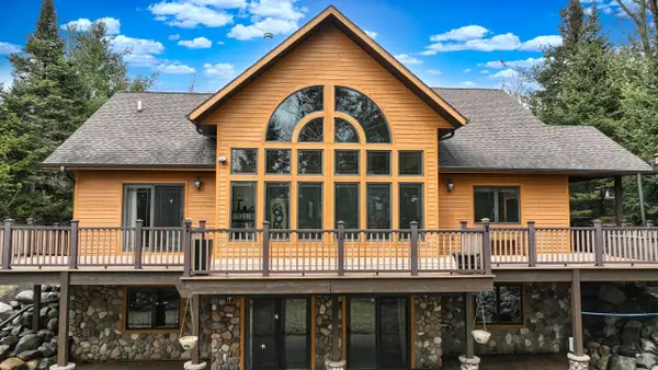 6529 Garrett's Tr, Rhinelander, WI 54501