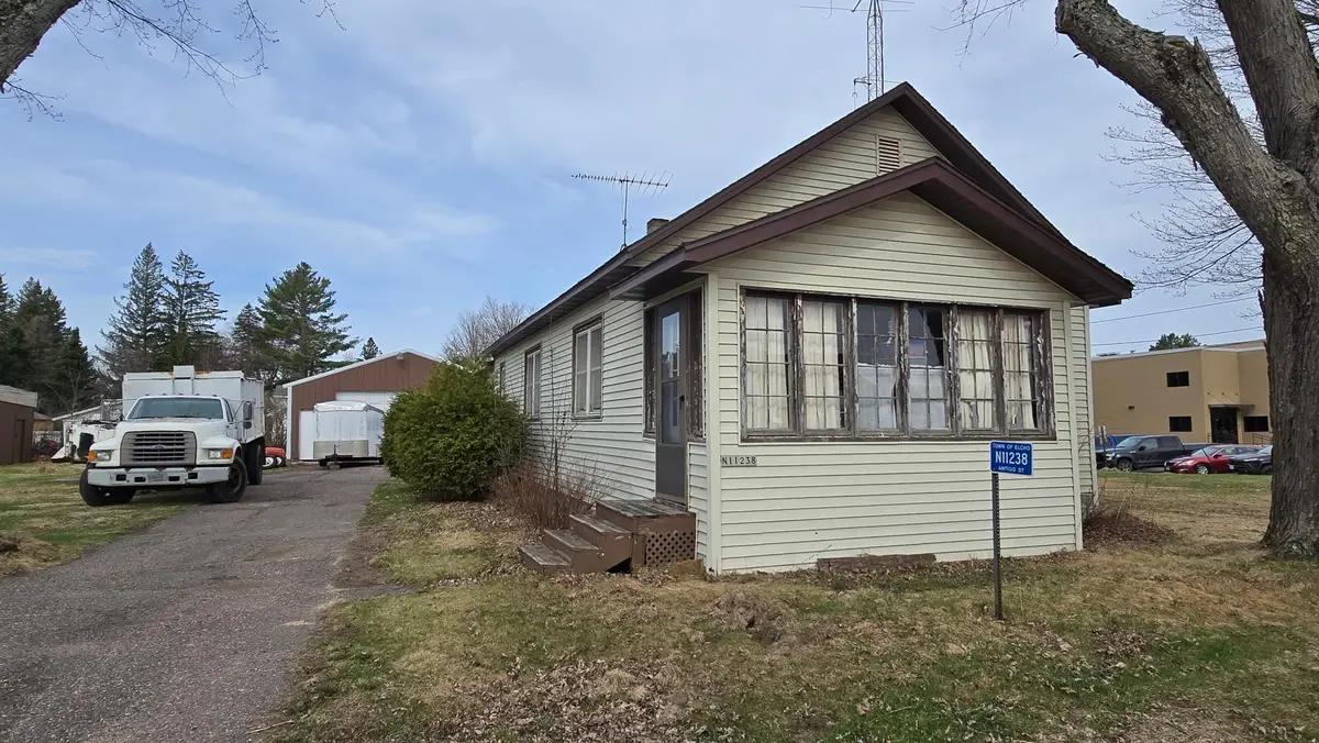 N11238 Antigo St, Elcho, WI 54428 - #1