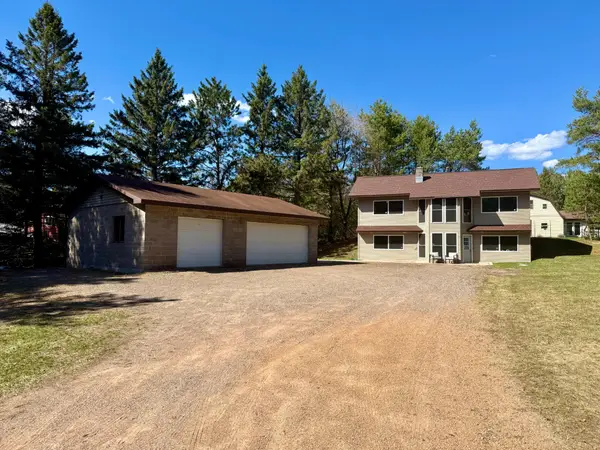 7115 Church St, Hazelhurst, WI 54531