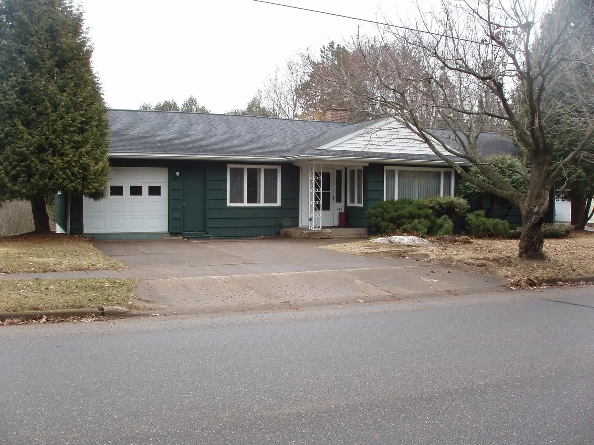 649 3rd Ave S, Park Falls, WI 54552 - #1