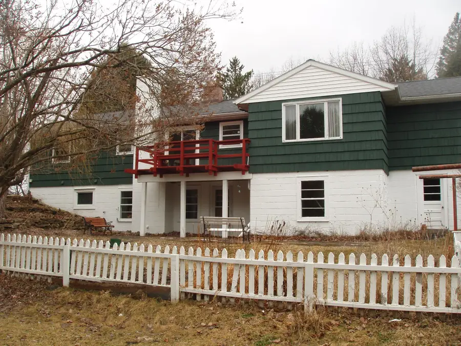 649 3rd Ave S, Park Falls, WI 54552 - #2