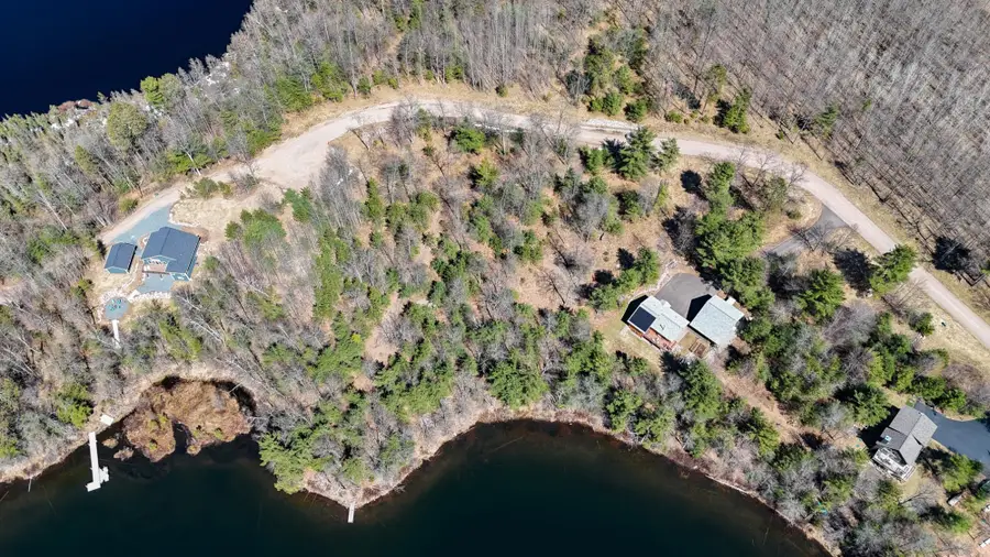 7961 Mcnutt Lake Ln, Minocqua, WI 54548 - #2