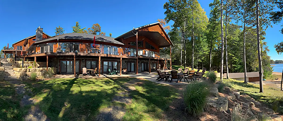 2179 Krystal Kove Rd, Tomahawk, WI 54487 - #1