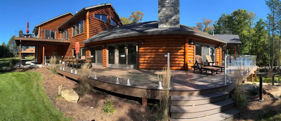 2179 Krystal Kove Rd, Tomahawk, WI 54487 - #2