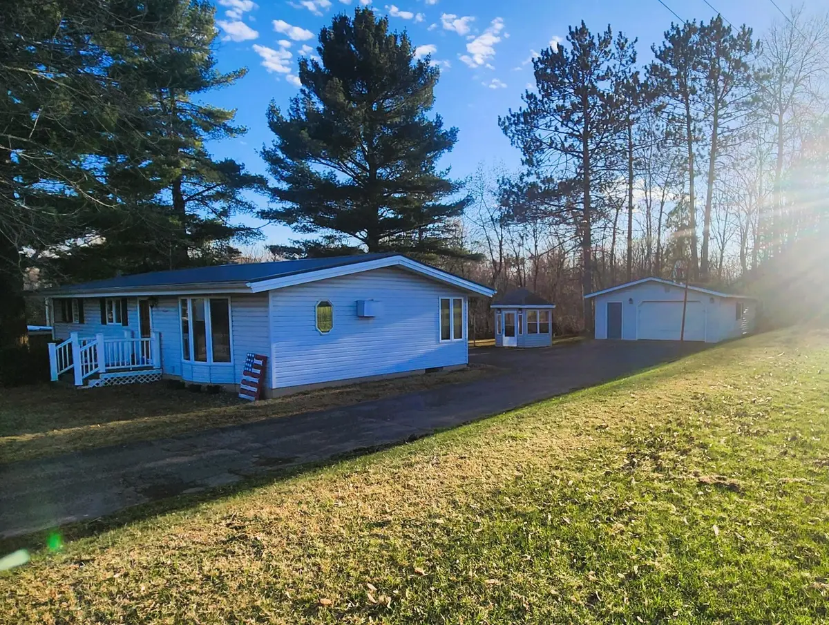 N1811 Cth G, Ogema, WI 54459 - #1