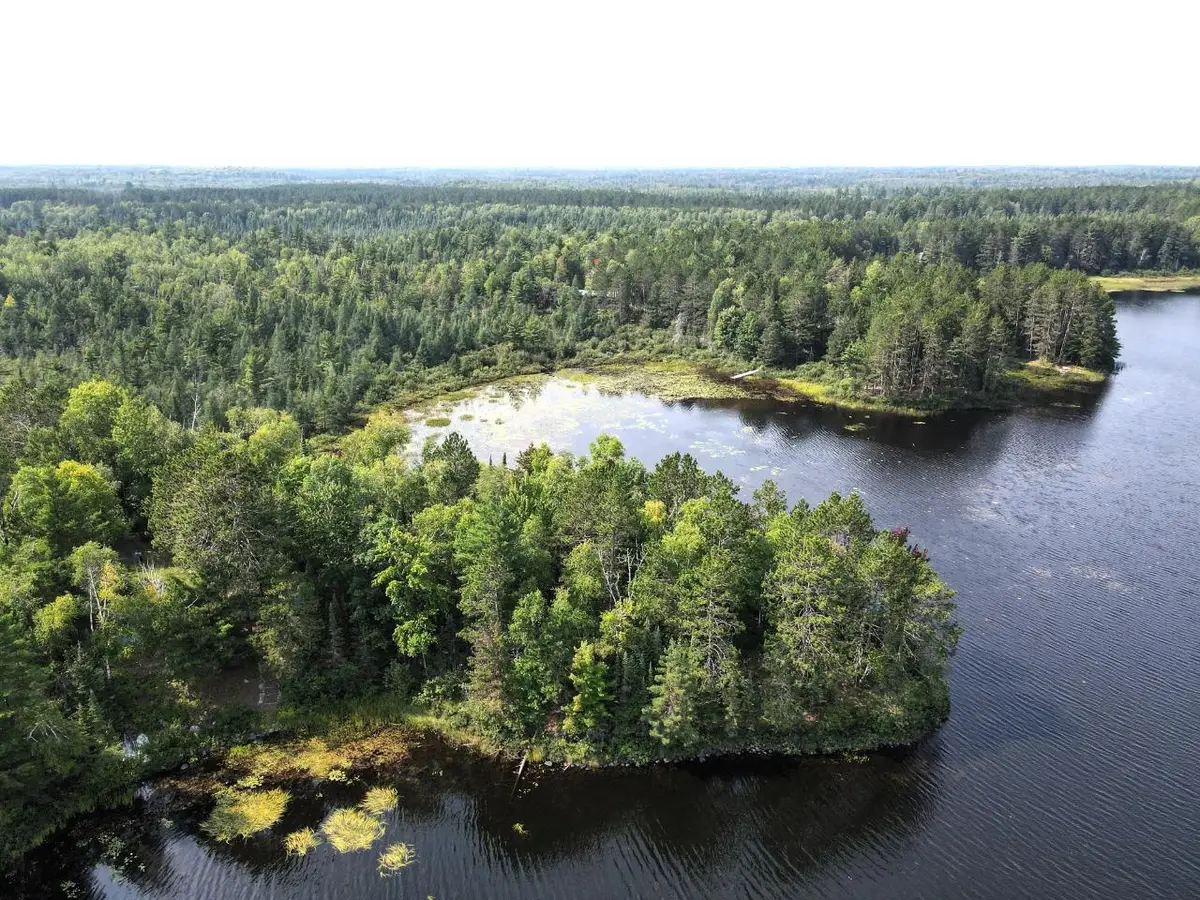 ON Rocky Point Rd, Mercer, WI 54547 - #1